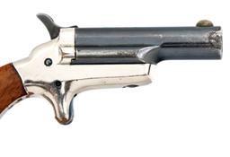 COLT THIRD MODEL .41 CALIBER DERRINGER