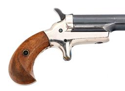 COLT THIRD MODEL .41 CALIBER DERRINGER