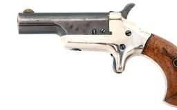 COLT THIRD MODEL .41 CALIBER DERRINGER