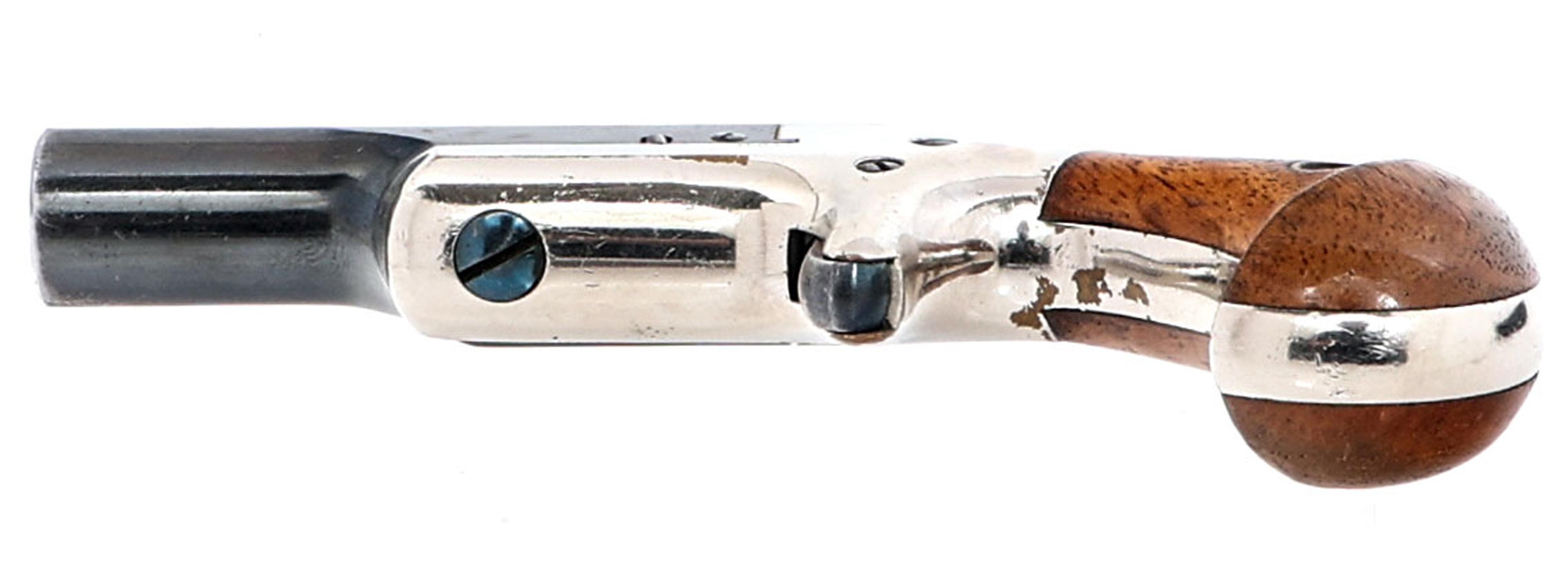 COLT THIRD MODEL .41 CALIBER DERRINGER