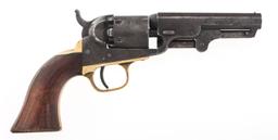 1864 COLT MODEL 1849 POCKET REVOLVER