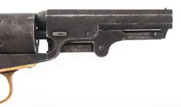 1864 COLT MODEL 1849 POCKET REVOLVER