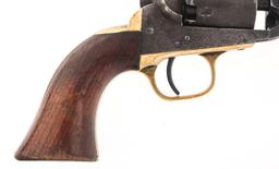 1864 COLT MODEL 1849 POCKET REVOLVER