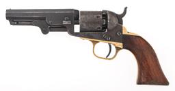 1864 COLT MODEL 1849 POCKET REVOLVER