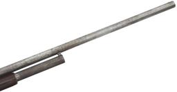 SPENCER BANNERMAN MODEL 1890 12 GAUGE SHOTGUN