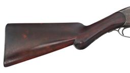 SPENCER BANNERMAN MODEL 1890 12 GAUGE SHOTGUN