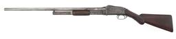 SPENCER BANNERMAN MODEL 1890 12 GAUGE SHOTGUN