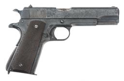 ARGENTINIAN COLT FMAP M1927 11.25mm PISTOL