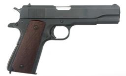 WWII REMINGTON RAND 1911A1 US ARMY .45 ACP PISTOL