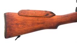 BSA MODEL L42A1 7.62X51mm CALIBER SNIPER RIFLE