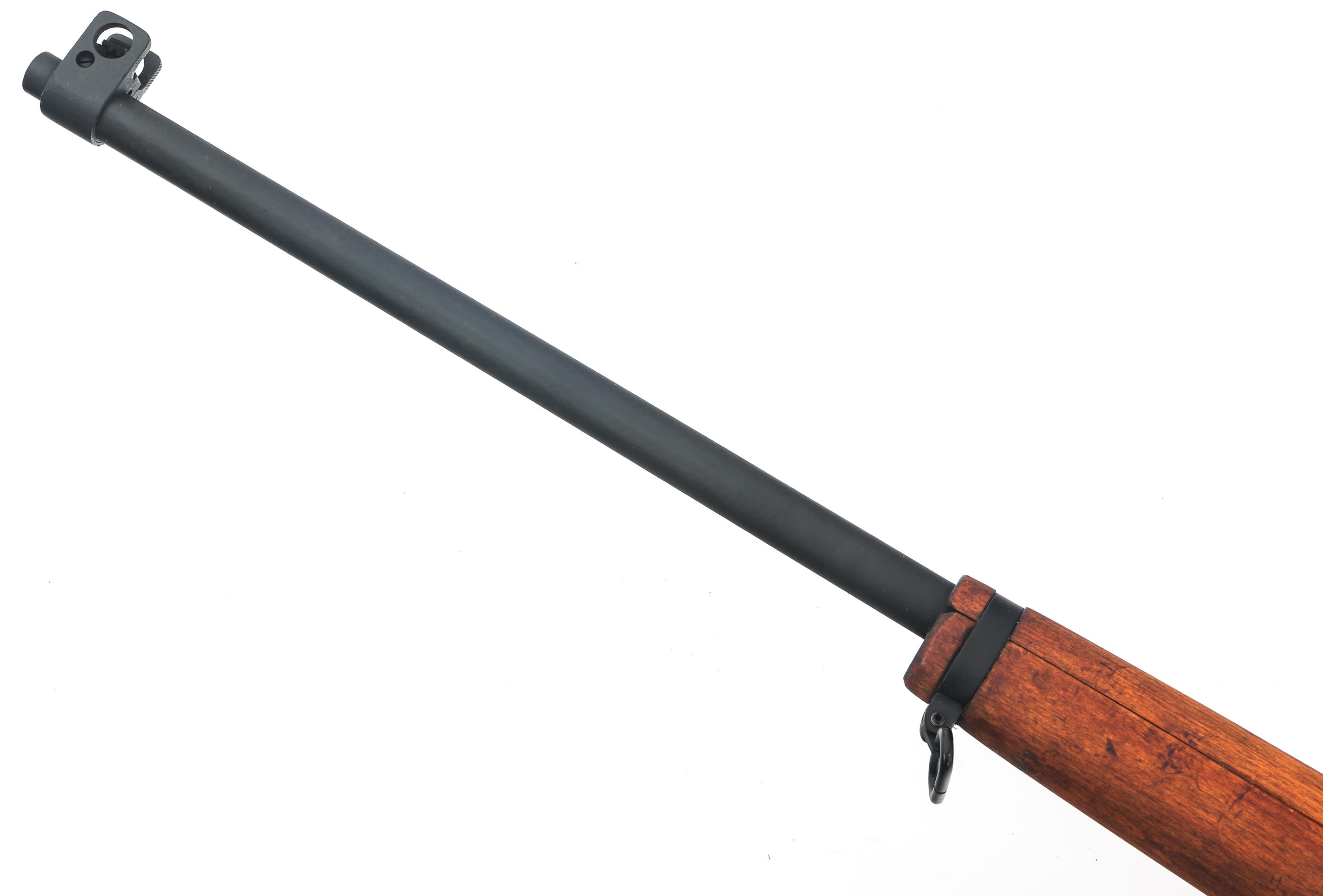 BSA MODEL L42A1 7.62X51mm CALIBER SNIPER RIFLE