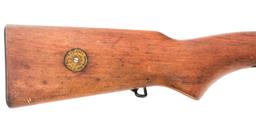 WWII SWEDISH GUSTAFS AG-42B LJUNGMAN 6.5MM RIFLE