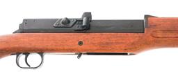 WWII SWEDISH GUSTAFS AG-42B LJUNGMAN 6.5MM RIFLE