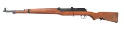 WWII SWEDISH GUSTAFS AG-42B LJUNGMAN 6.5MM RIFLE