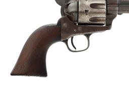 1875 US COLT SINGLE ACTION ARMY CAVALRY REVOLVER