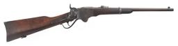BURNSIDE SPENCER MODEL 1865 52 CALIBER CARBINE