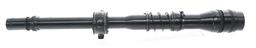 BAUSCH & LOMB BALVAR 6-24X RIFLE SCOPE
