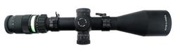 TRIJICON ACCUPOINT TR23-2G 5-20x50 RIFLE SCOPE
