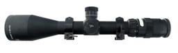 TRIJICON ACCUPOINT TR23-2G 5-20x50 RIFLE SCOPE