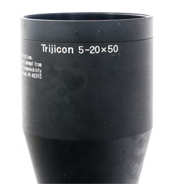 TRIJICON ACCUPOINT TR23-2G 5-20x50 RIFLE SCOPE