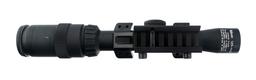 TRIJICON ACCUPOINT TR24R 1.25-4x24MM RIFLE SCOPE