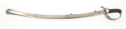 19th C. IMPERIAL GERMAN BAVARIAN CAVALRY OFF SWORD