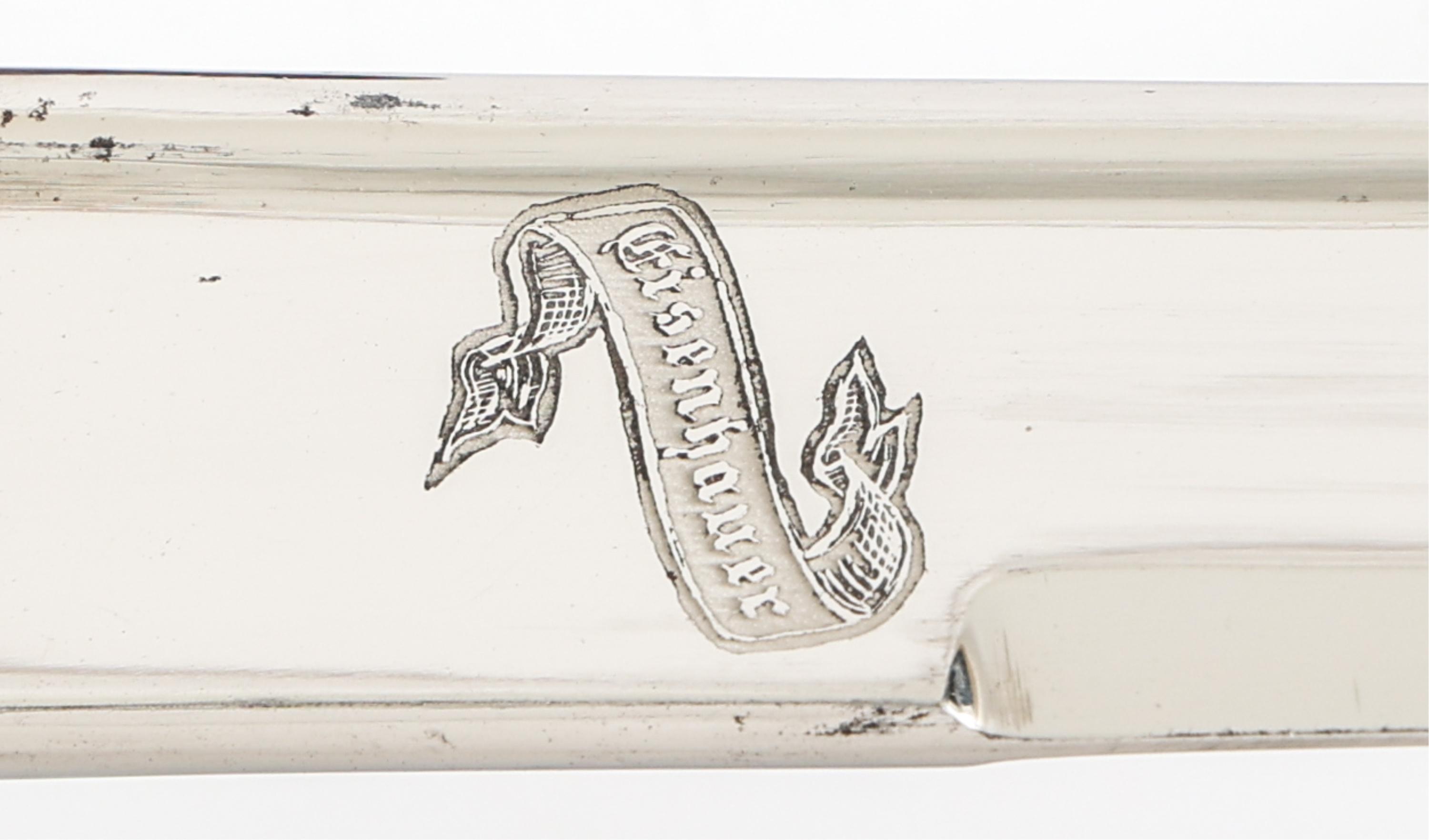 19th C. IMPERIAL GERMAN BAVARIAN CAVALRY OFF SWORD