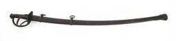 CIVIL WAR US M1840 CAVALRY SWORD BY AMES
