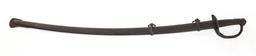 CIVIL WAR US M1840 CAVALRY SWORD BY AMES