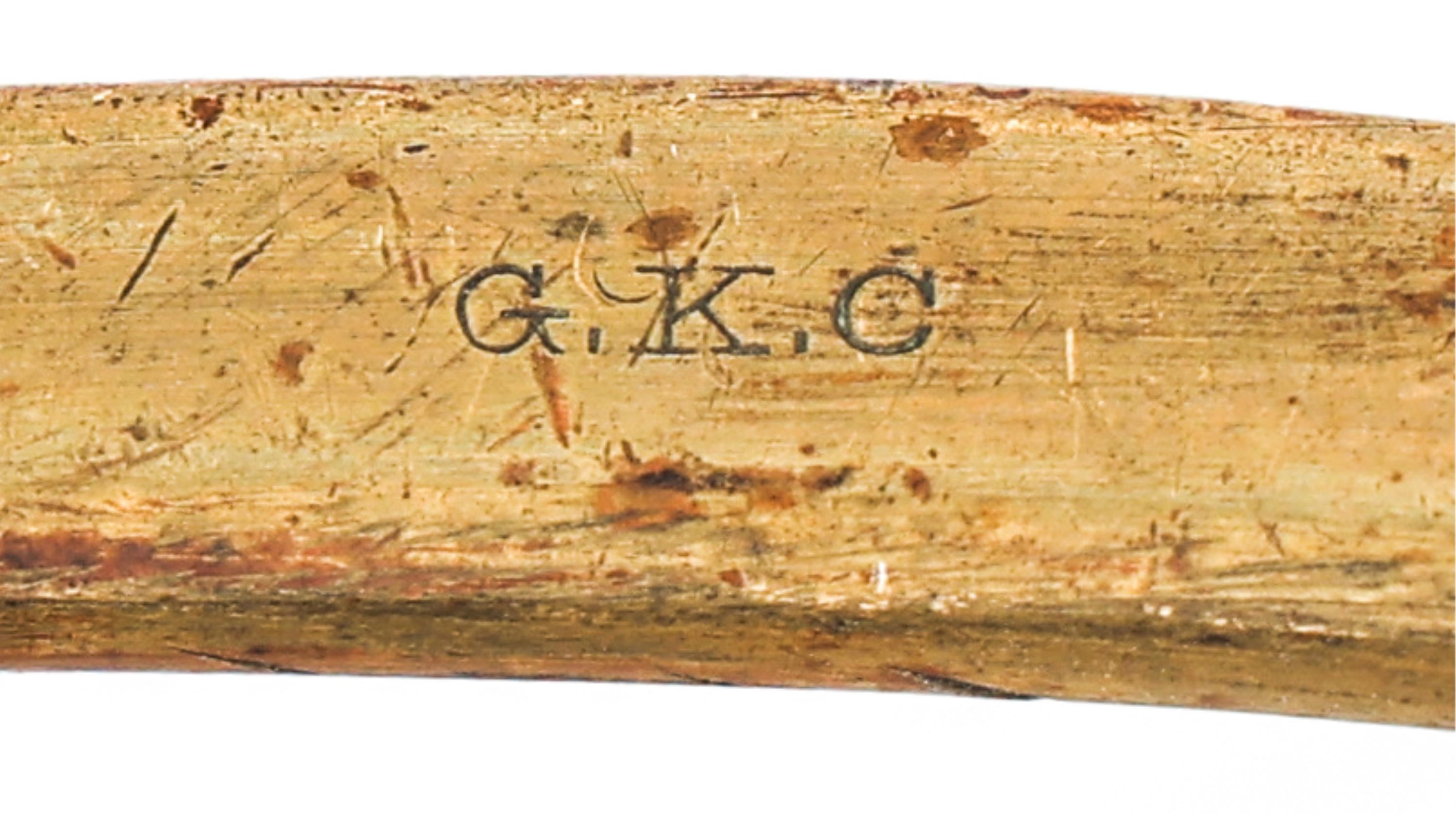 CIVIL WAR US ARMY M1840 NCO SWORD By AMES