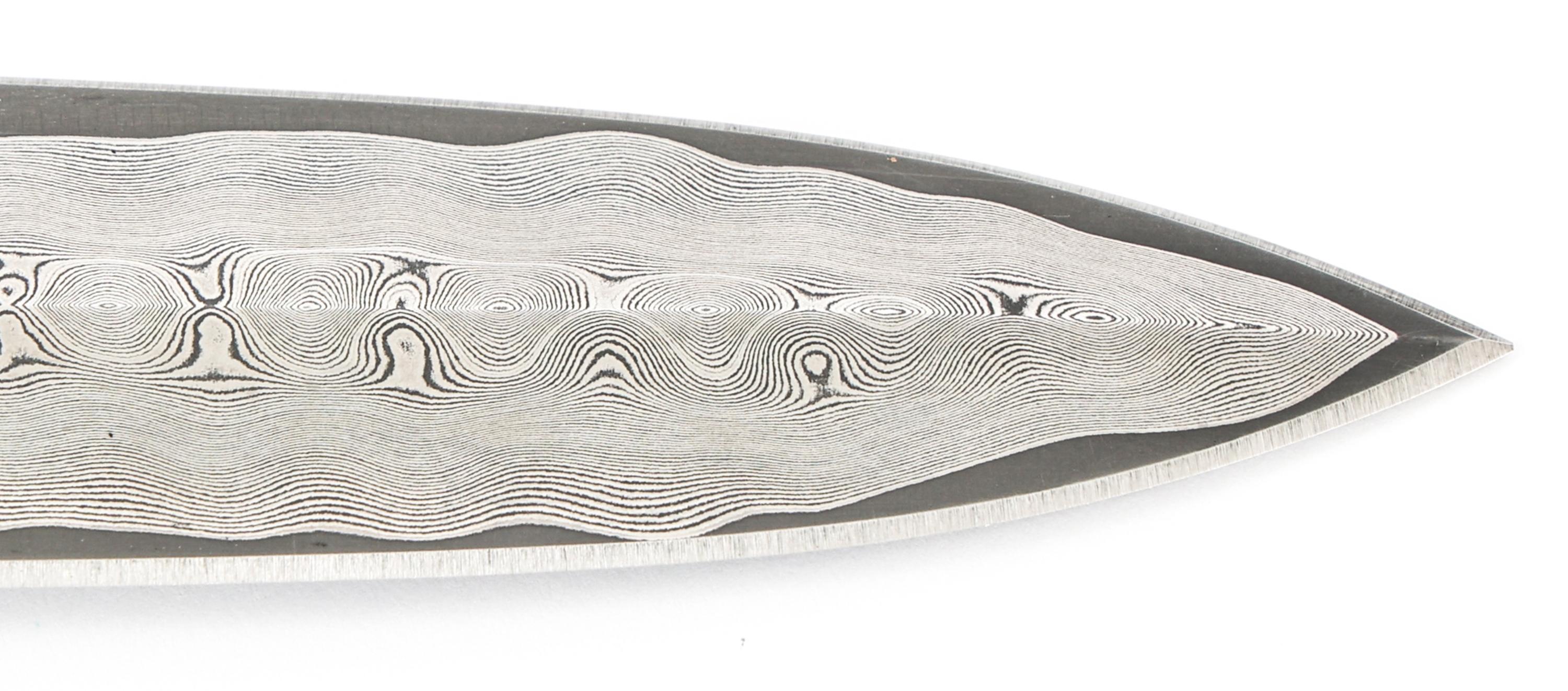 IMPERIAL COLD STEEL #113 TAI PAN DAGGER
