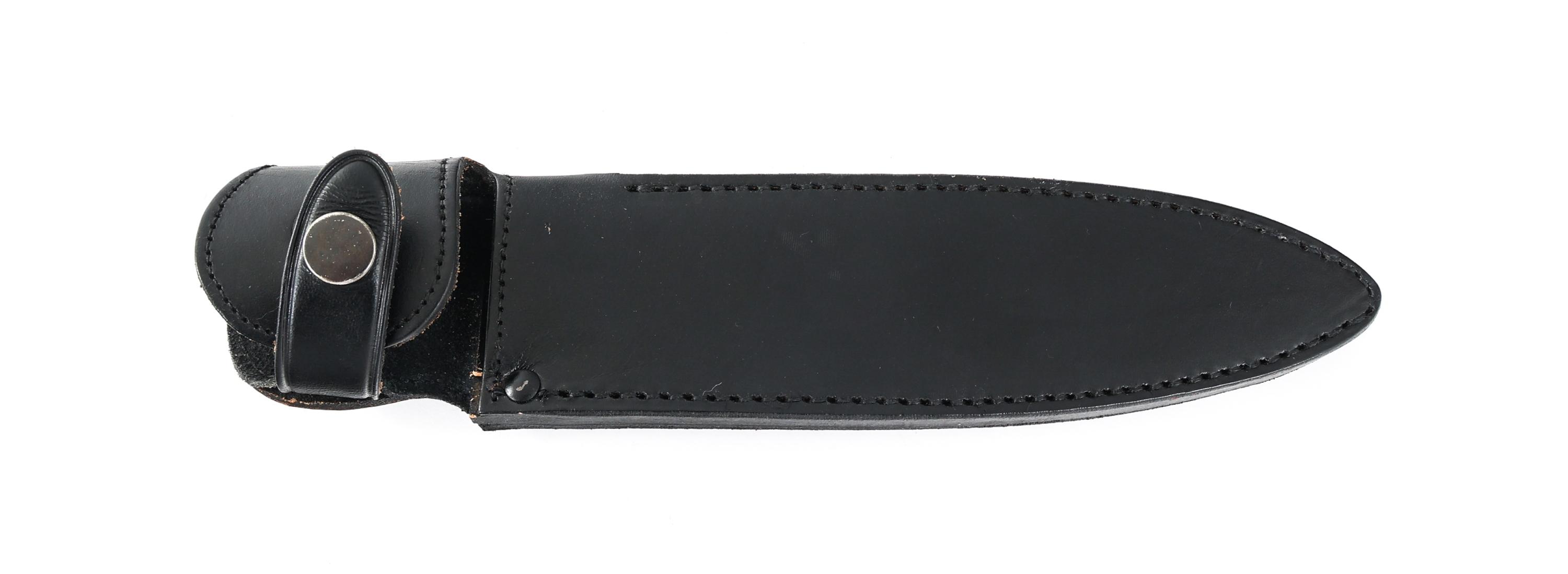 IMPERIAL COLD STEEL #113 TAI PAN DAGGER