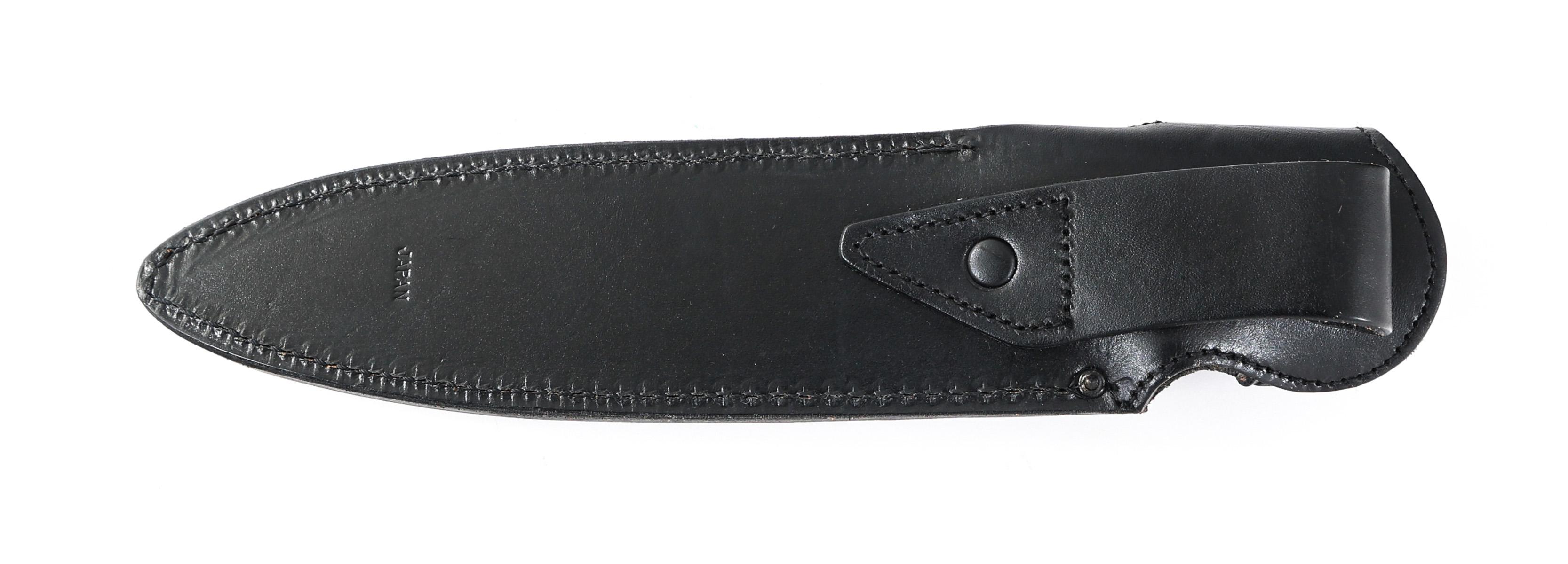 IMPERIAL COLD STEEL #113 TAI PAN DAGGER
