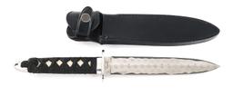 IMPERIAL COLD STEEL #113 TAI PAN DAGGER