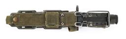 US ARMY M9 PHROBIS III BAYONET