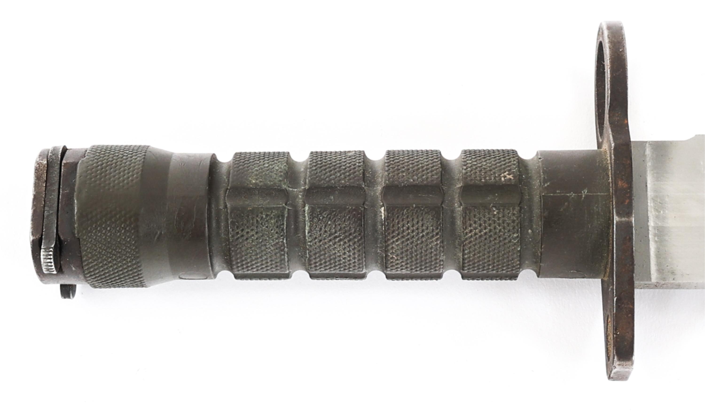 US ARMY M9 PHROBIS III BAYONET