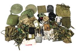 COLD WAR - MODERN CONFLICTS US ARMY FIELD GEAR