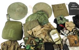 COLD WAR - MODERN CONFLICTS US ARMY FIELD GEAR