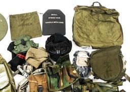 COLD WAR - MODERN CONFLICTS US ARMY FIELD GEAR