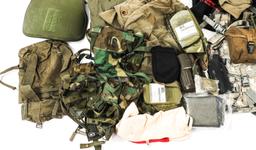 COLD WAR - MODERN CONFLICTS US ARMY FIELD GEAR