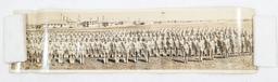 WWI - WWII US ARMY YARD LONG UNIT PHOTOS