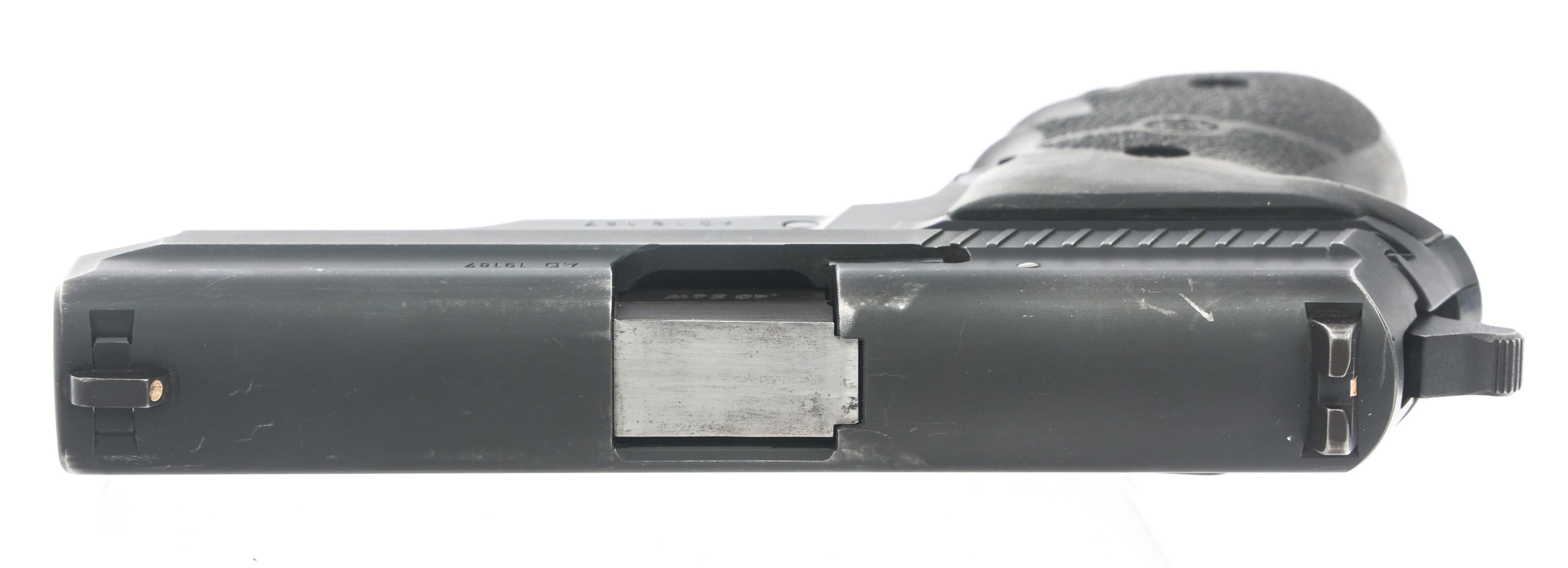 SIG SAUER MODEL P229 .40 CALIBER SEMI AUTO PISTOL
