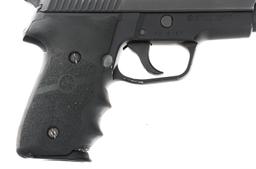 SIG SAUER MODEL P229 .40 CALIBER SEMI AUTO PISTOL