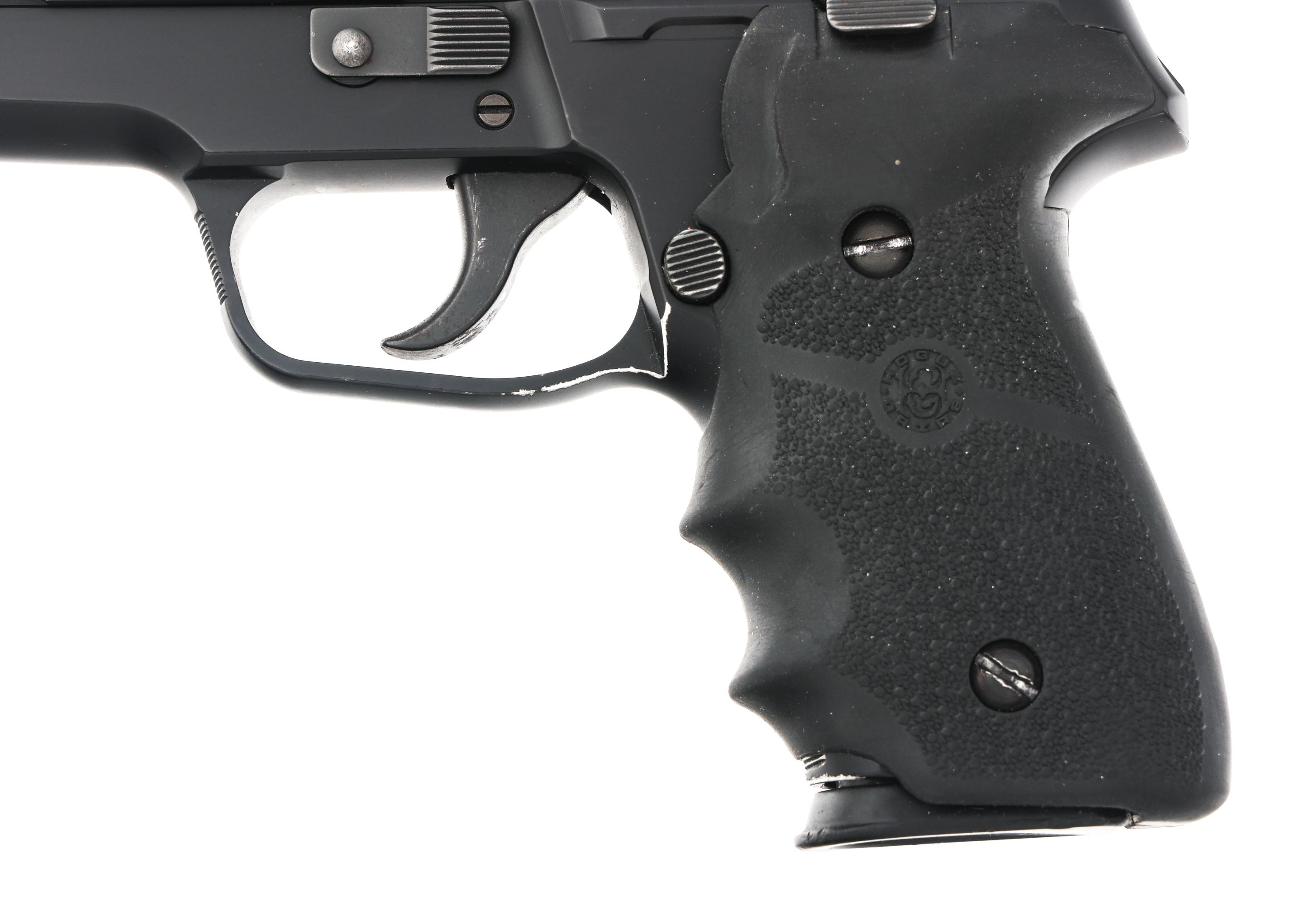 SIG SAUER MODEL P229 .40 CALIBER SEMI AUTO PISTOL