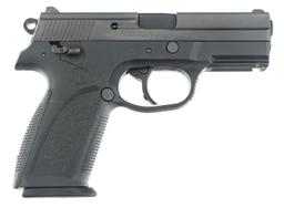 FN MODEL FNP-9 9mm CALIBER SEMI AUTO PISTOL