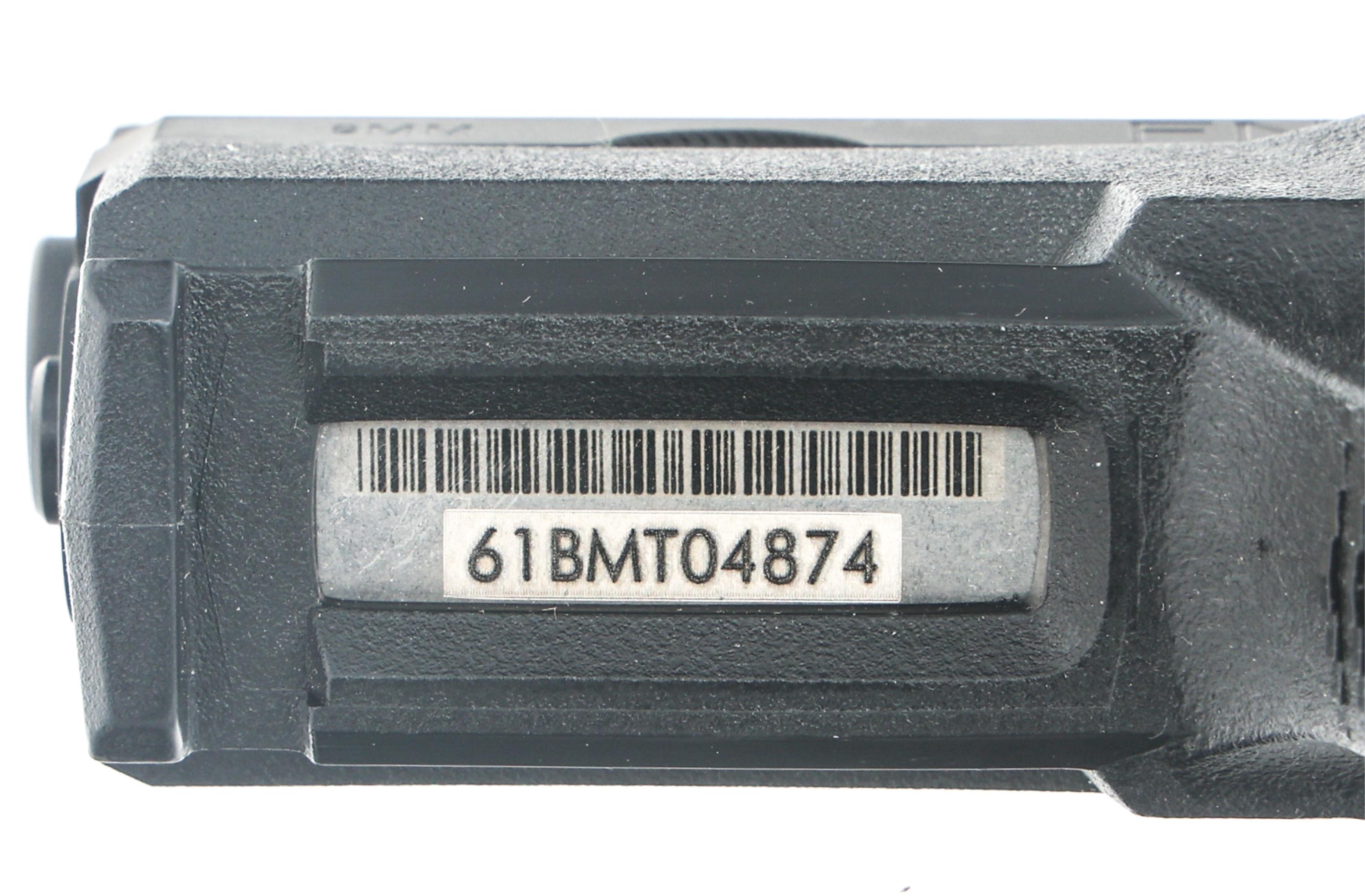 FN MODEL FNP-9 9mm CALIBER SEMI AUTO PISTOL