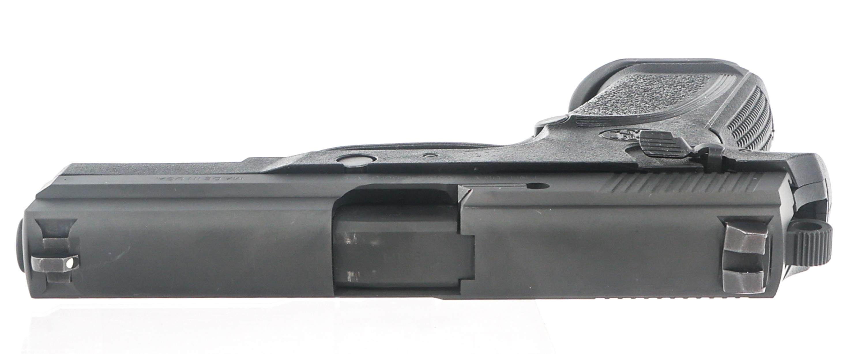 FN MODEL FNP-9 9mm CALIBER SEMI AUTO PISTOL