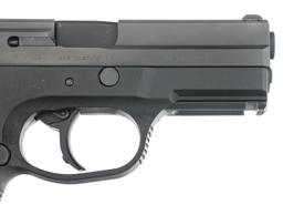 FN MODEL FNP-9 9mm CALIBER SEMI AUTO PISTOL