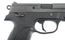 FN MODEL FNP-9 9mm CALIBER SEMI AUTO PISTOL