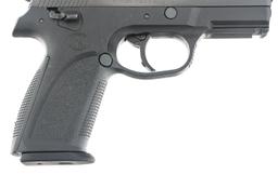FN MODEL FNP-9 9mm CALIBER SEMI AUTO PISTOL